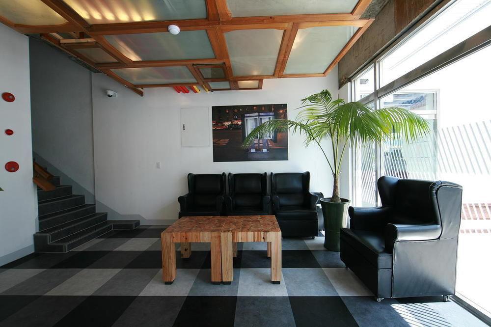 Mido Hostel Seogwipo Exterior foto